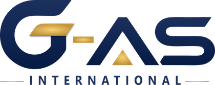 G-AS International